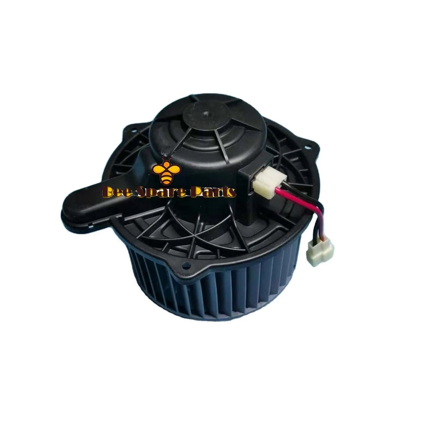 Construction Machinery Parts excavator heater motor air conditioner blower 135d 150D 215d 270d 370d-Replacement Aftermarket Parts