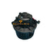 Construction Machinery Parts excavator heater motor air conditioner blower 135d 150D 215d 270d 370d-Replacement Aftermarket Parts