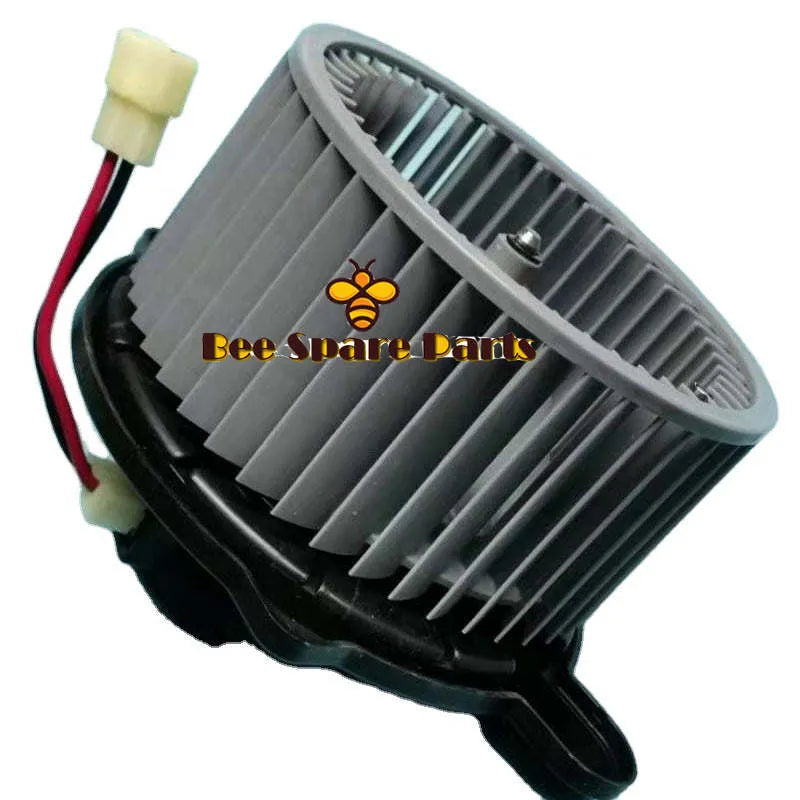 Construction Machinery Parts excavator heater motor air conditioner blower 135d 150D 215d 270d 370d-Replacement Aftermarket Parts