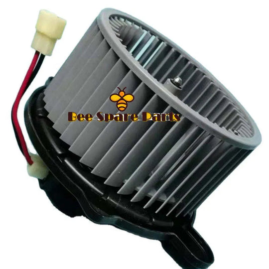 Construction Machinery Parts excavator heater motor air conditioner blower 135d 150D 215d 270d 370d-Replacement Aftermarket Parts