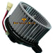 Construction Machinery Parts excavator heater motor air conditioner blower 135d 150D 215d 270d 370d-Replacement Aftermarket Parts