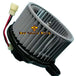 Construction Machinery Parts excavator heater motor air conditioner blower 135d 150D 215d 270d 370d-Replacement Aftermarket Parts