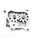 Construction Machinery Parts Excavator Spare Part Engine 1-13100313-6 8-9714338-0 4hk1 Oil Pump For Zx200-3 Isuzu-Replacement Aftermarket Parts