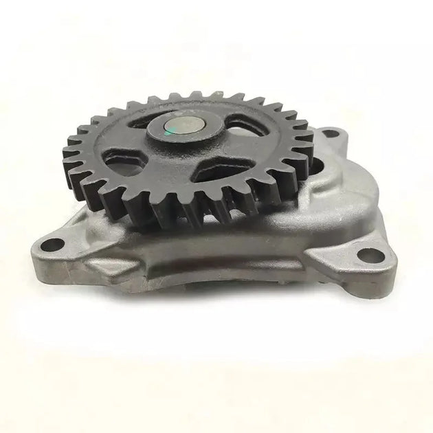 Construction Machinery Parts Excavator Spare Part Engine 1-13100313-6 8-9714338-0 4hk1 Oil Pump For Zx200-3 Isuzu-Replacement Aftermarket Parts