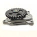 Construction Machinery Parts Excavator Spare Part Engine 1-13100313-6 8-9714338-0 4hk1 Oil Pump For Zx200-3 Isuzu-Replacement Aftermarket Parts