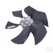 construction machinery parts Fits XCMG spare parts engine cooling fan 803537533 610/6-6/30/PAG/2ZR-BeeSpareParts