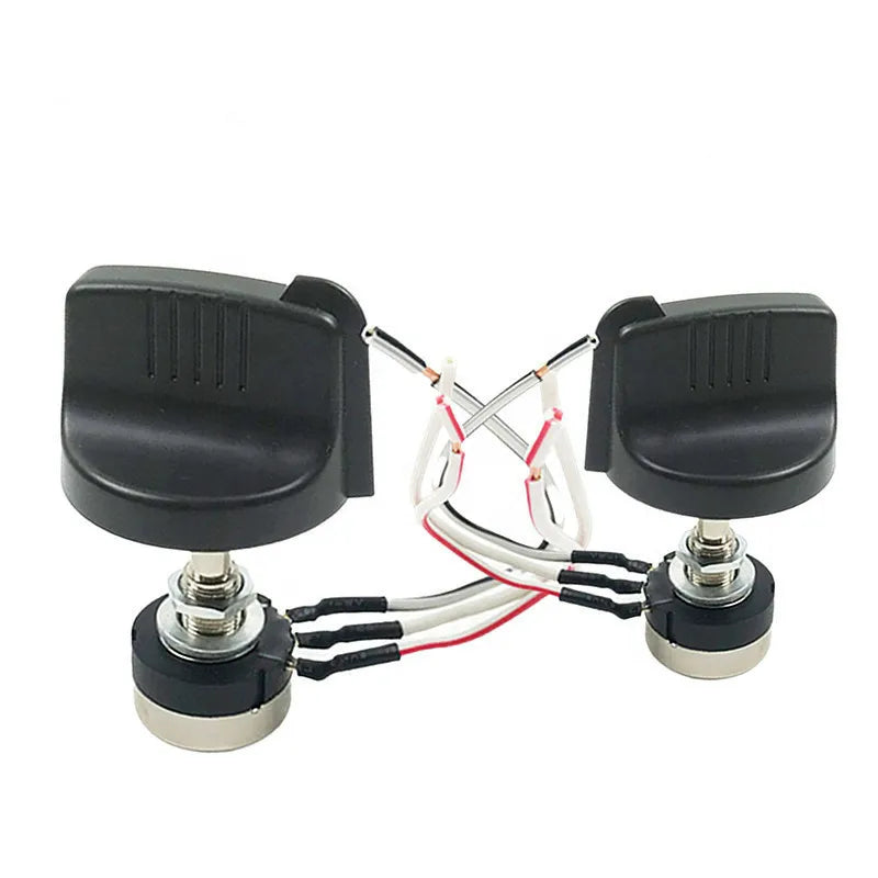 Construction Machinery Parts Hitachi zax60 70 120 200 210 240 330-3-6 throttle knob gear switch-Replacement Aftermarket Parts