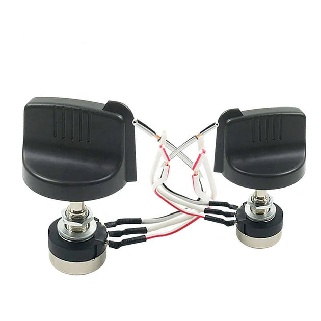 Construction Machinery Parts Hitachi zax60 70 120 200 210 240 330-3-6 throttle knob gear switch-Replacement Aftermarket Parts