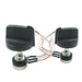 Construction Machinery Parts Hitachi zax60 70 120 200 210 240 330-3-6 throttle knob gear switch-Replacement Aftermarket Parts