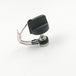 Construction Machinery Parts Hitachi zax60 70 120 200 210 240 330-3-6 throttle knob gear switch-Replacement Aftermarket Parts