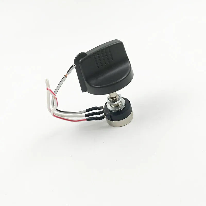 Construction Machinery Parts Hitachi zax60 70 120 200 210 240 330-3-6 throttle knob gear switch-Replacement Aftermarket Parts
