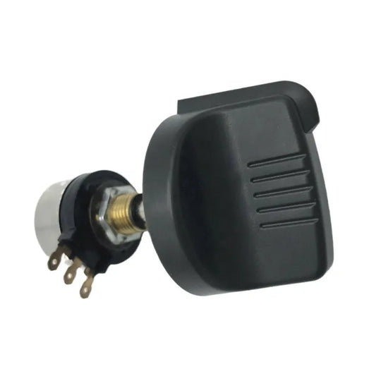 Construction Machinery Parts Hitachi zax60 70 120 200 210 240 330-3-6 throttle knob gear switch-Replacement Aftermarket Parts