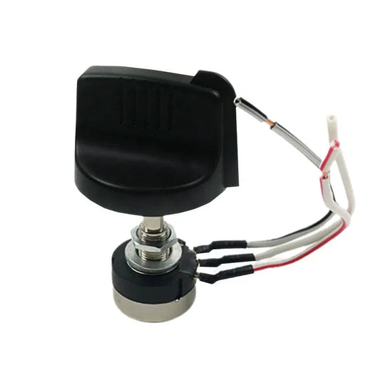 Construction Machinery Parts Hitachi zax60 70 120 200 210 240 330-3-6 throttle knob gear switch-Replacement Aftermarket Parts