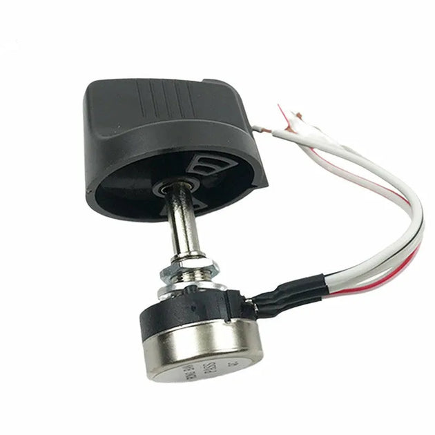 Construction Machinery Parts Hitachi zax60 70 120 200 210 240 330-3-6 throttle knob gear switch-Replacement Aftermarket Parts