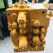 Construction Machinery Parts KMX15RB Excavator Control Valve & KMX15RB Main Control Valve for SANY-BeeSpareParts