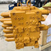 Construction Machinery Parts KMX15RB Excavator Control Valve & KMX15RB Main Control Valve for SANY-Replacement Aftermarket Parts