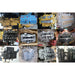 Construction Machinery Parts KMX15RB Excavator Control Valve & KMX15RB Main Control Valve for SANY-Replacement Aftermarket Parts