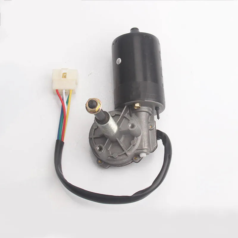 Construction Machinery Parts lg906C lg907C lg908C Wiper Motor-BeeSpareParts