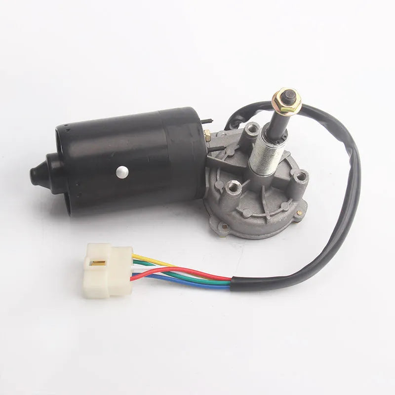 Construction Machinery Parts lg906C lg907C lg908C Wiper Motor-BeeSpareParts