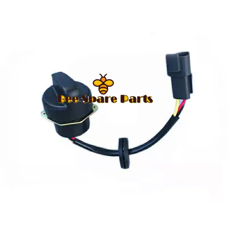 Good Quality Construction Machinery Parts Old style R335-9 R335-9 Throttle Knob Switch-Replacement Aftermarket Parts