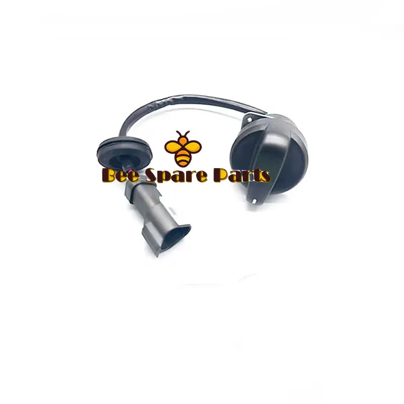 Good Quality Construction Machinery Parts Old style R335-9 R335-9 Throttle Knob Switch-Replacement Aftermarket Parts