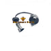 Good Quality Construction Machinery Parts Old style R335-9 R335-9 Throttle Knob Switch-Replacement Aftermarket Parts