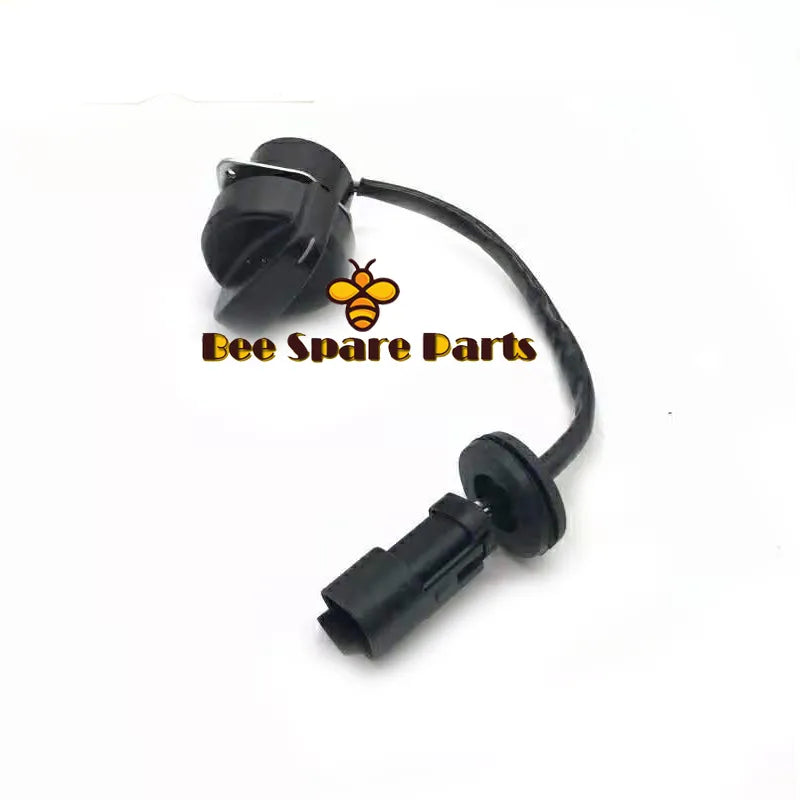 Good Quality Construction Machinery Parts Old style R335-9 R335-9 Throttle Knob Switch-Replacement Aftermarket Parts