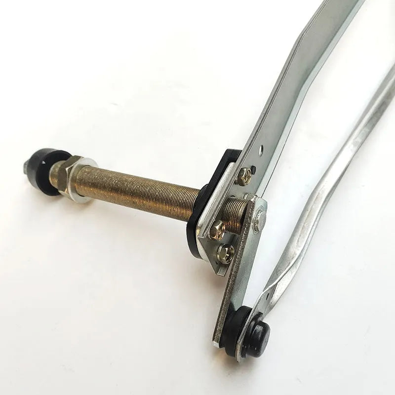 Construction Machinery Parts R200 220 215 225 305-7-9 wiper motor-Replacement Aftermarket Parts