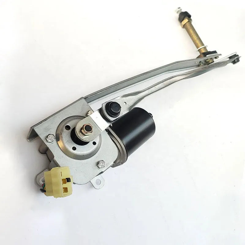 Construction Machinery Parts R200 220 215 225 305-7-9 wiper motor-Replacement Aftermarket Parts