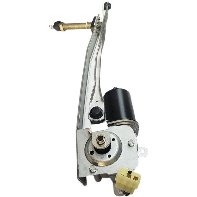 Construction Machinery Parts R200 220 215 225 305-7-9 wiper motor-Replacement Aftermarket Parts