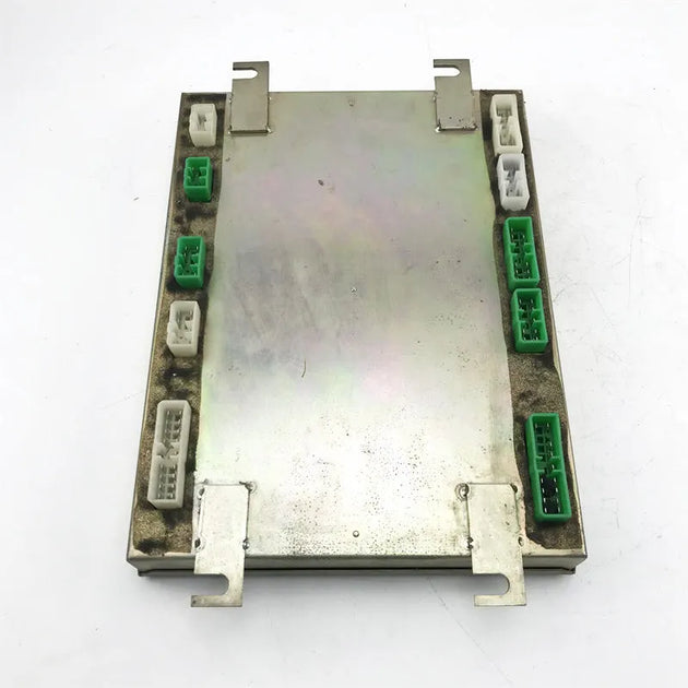 Construction Machinery Parts SH200 SH200A1 SH200A2 Excavator Controller KHR1780 KHR1794-BeeSpareParts