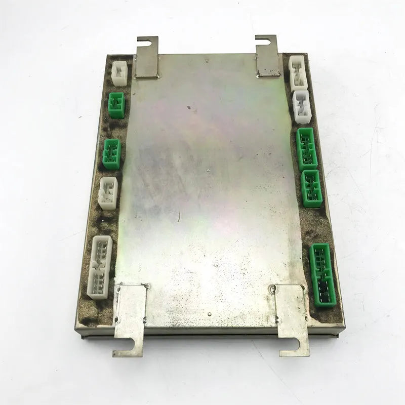 Construction Machinery Parts SH200 SH200A1 SH200A2 Excavator Controller KHR1780 KHR1794-BeeSpareParts