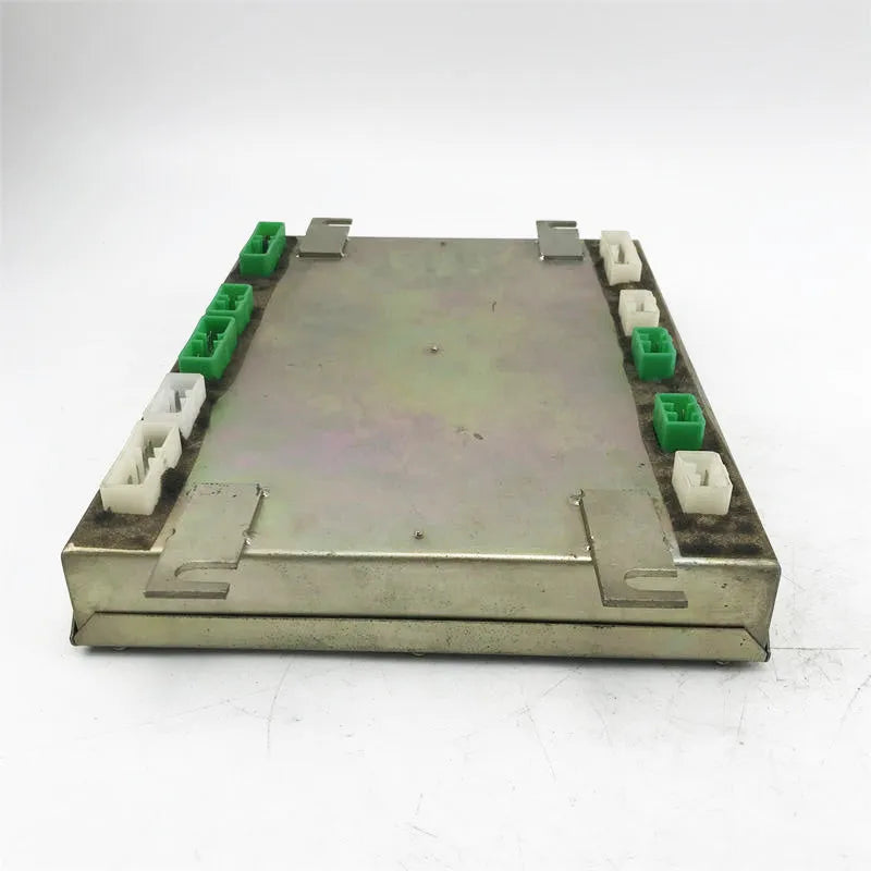 Construction Machinery Parts SH200 SH200A1 SH200A2 Excavator Controller KHR1780 KHR1794-BeeSpareParts
