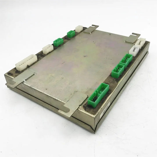Construction Machinery Parts SH200 SH200A1 SH200A2 Excavator Controller KHR1780 KHR1794-BeeSpareParts