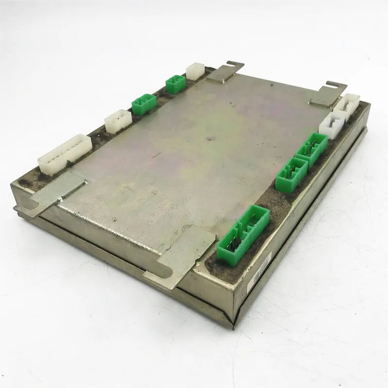 Construction Machinery Parts SH200 SH200A1 SH200A2 Excavator Controller KHR1780 KHR1794-BeeSpareParts