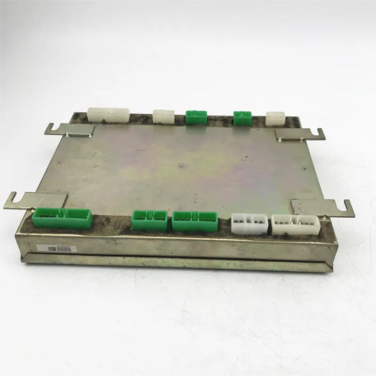 Construction Machinery Parts SH200 SH200A1 SH200A2 Excavator Controller KHR1780 KHR1794-BeeSpareParts