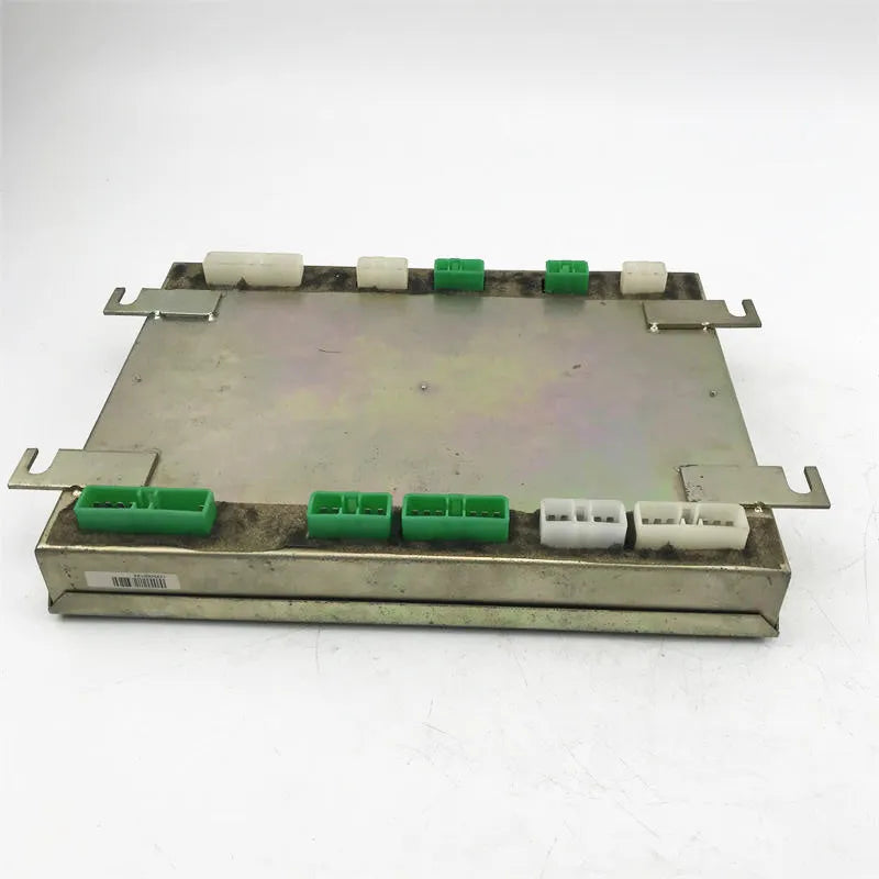 Construction Machinery Parts SH200 SH200A1 SH200A2 Excavator Controller KHR1780 KHR1794-BeeSpareParts