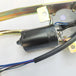 Construction Machinery Parts Wiper Motor SY75 / 135 / 215 / 235 / 285 / 335 / 365-8 Wiper Assembly-BeeSpareParts