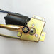 Construction Machinery Parts Wiper Motor SY75 / 135 / 215 / 235 / 285 / 335 / 365-8 Wiper Assembly-BeeSpareParts