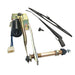 Construction Machinery Parts Wiper Motor SY75 / 135 / 215 / 235 / 285 / 335 / 365-8 Wiper Assembly-BeeSpareParts