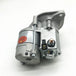 Construction Machinery Parts ZAX55 4LE2 4LE1 Starting Motor Starting Magnetic Switch-BeeSpareParts