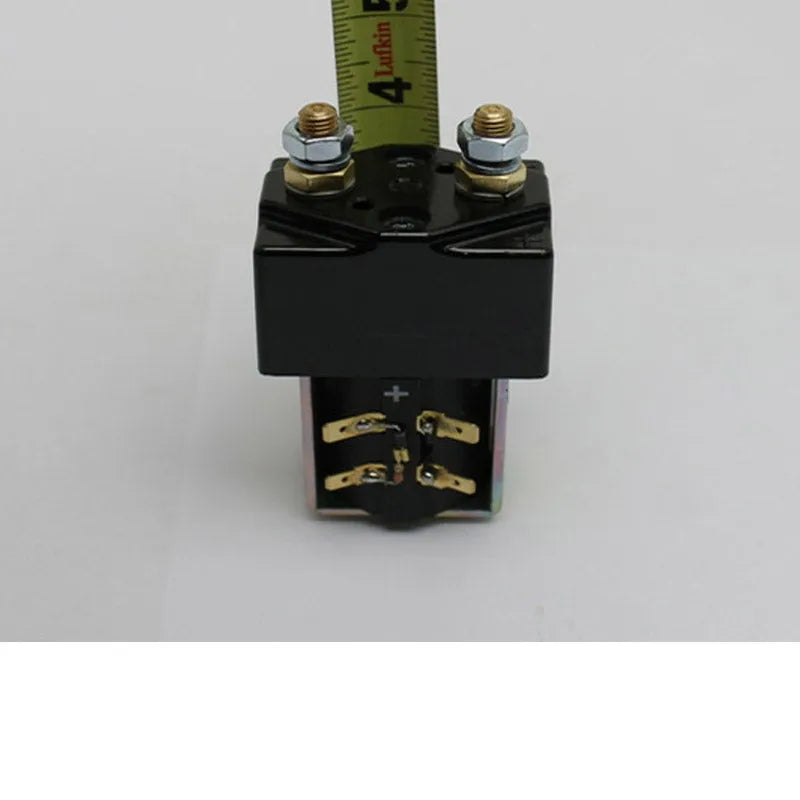 Contactor 24V GE-1270457 used for GS1932, GS3232, GS2646, GS4047, Z30-20N, Z34-22N, Z45-25JDC-BeeSpareParts
