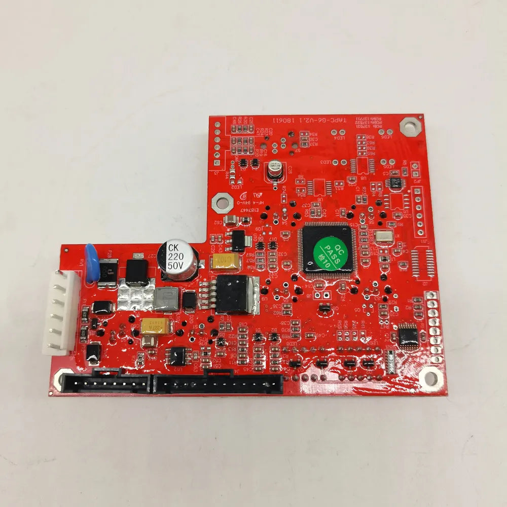 Control Board 137522 137522GT For Genie GS-1530 GS-1930 GS-1932 GS-2032 GS-2632-BeeSpareParts