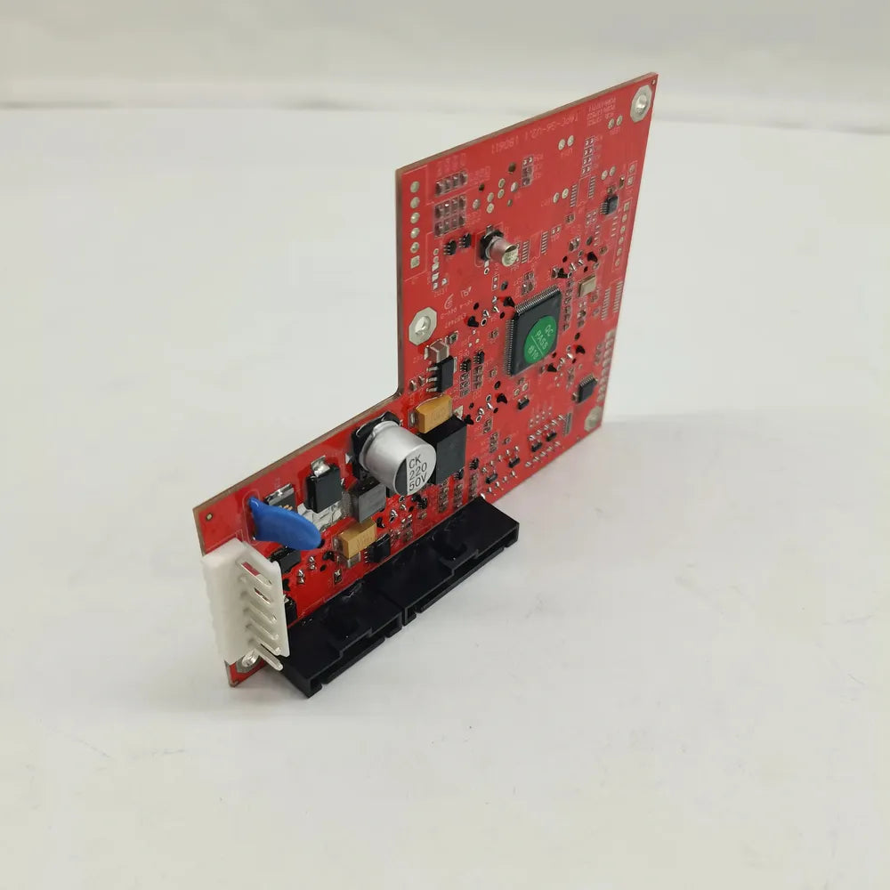 Control Board 137522 137522GT For Genie GS-1530 GS-1930 GS-1932 GS-2032 GS-2632-BeeSpareParts
