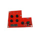 Control Board 137522 137522GT For Genie GS-1530 GS-1930 GS-1932 GS-2032 GS-2632-BeeSpareParts