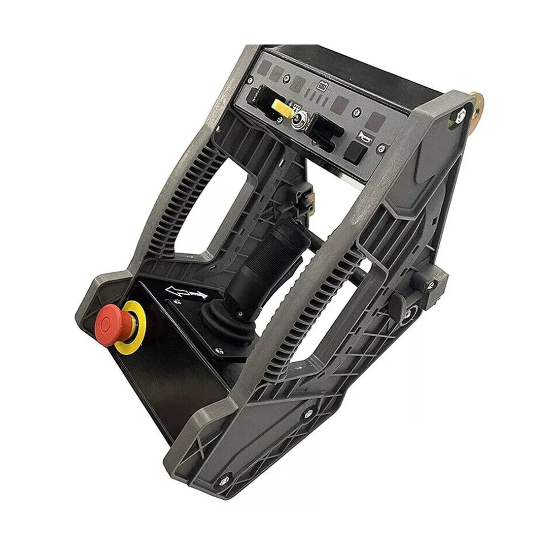 Control Box 1001091154 Compatible JLG 1230ES 1930ES 2030ES 2032ES 2630ES 2632ES-Replacement Aftermarket Parts