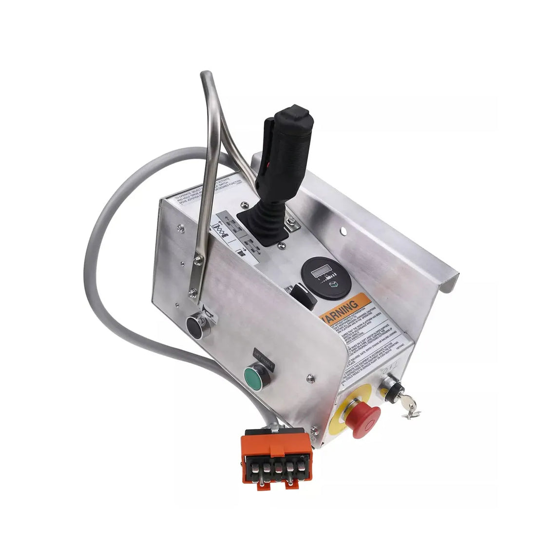 Control Box 104491 For SkyJack SJII3220 SJII6832 SJM3015 SJM3219 SJIII6832E-Replacement Aftermarket Parts