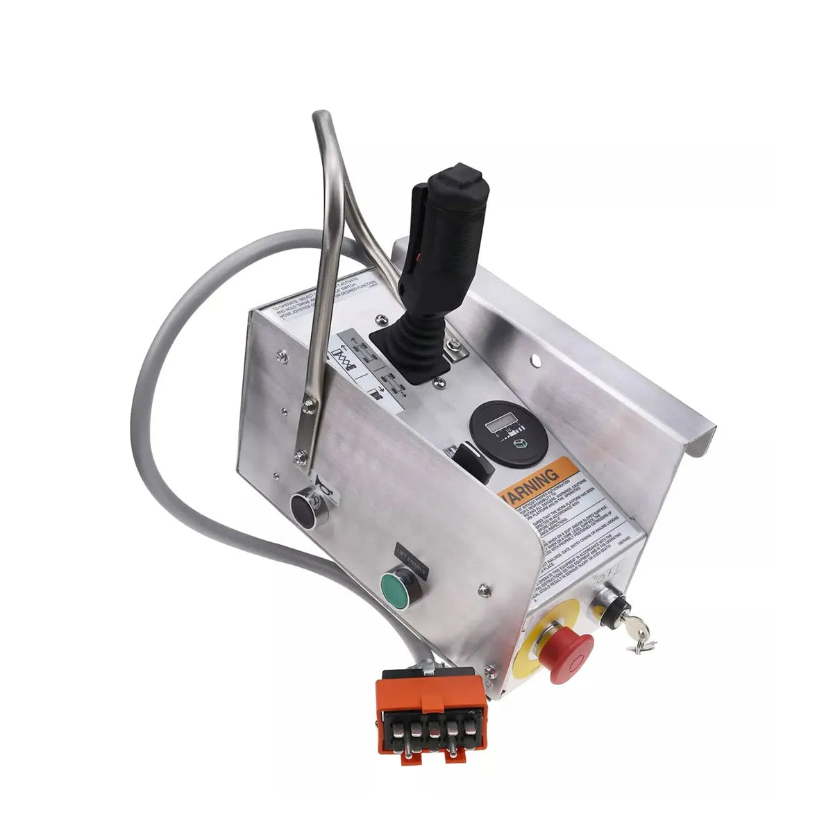 Control Box 104491 For SkyJack SJII3220 SJII6832 SJM3015 SJM3219 SJIII6832E-Replacement Aftermarket Parts
