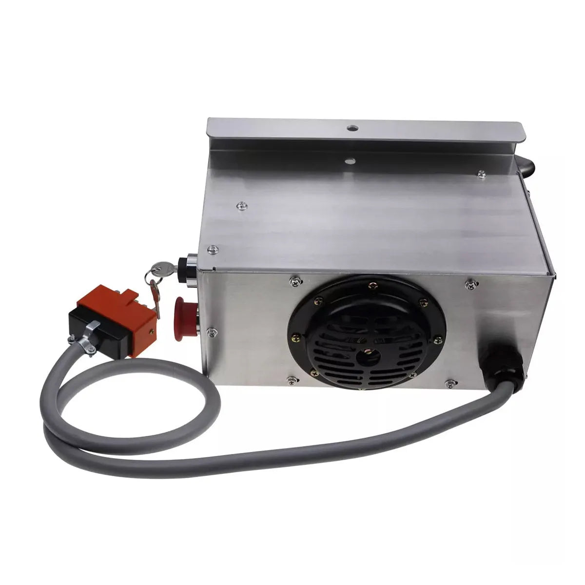 Control Box 104491 For SkyJack SJII3220 SJII6832 SJM3015 SJM3219 SJIII6832E-Replacement Aftermarket Parts