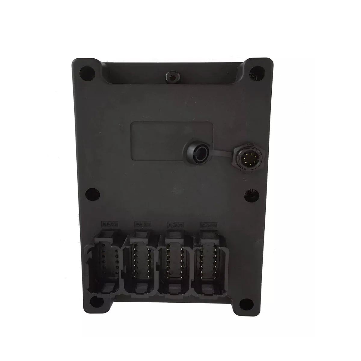 Control Box 1256721GT for Genie Scissor Lift GR-12 GR-20 GS-1530 GS-1930 GS-1932 GS-2032 GS-2646-BeeSpareParts